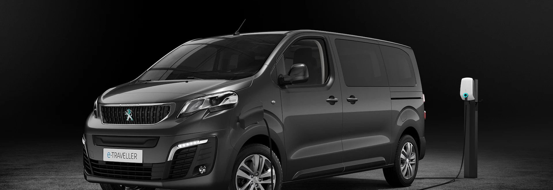New Peugeot e-Traveller electric MPV unveiled 